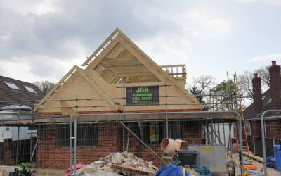 What’s the Difference Between First Fix and Second Fix Carpentry