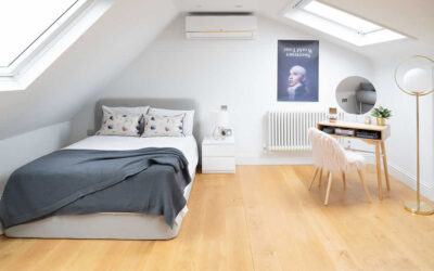 Benefits of a Loft Conversion