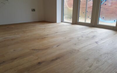 Luxury Vinyl Tile Flooring – Perfect for Every Room