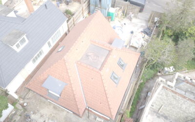 Benefits of a New Roof