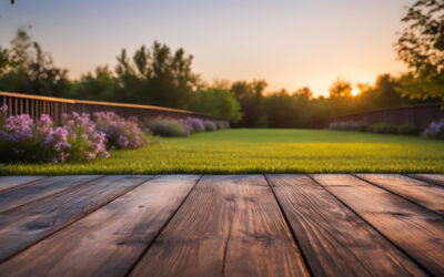 Unlock Your Outdoor Potential and Expand Your Living Space with Bespoke Decking